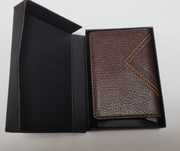 Portofel piele Secrid miniwallet Stitch Linea