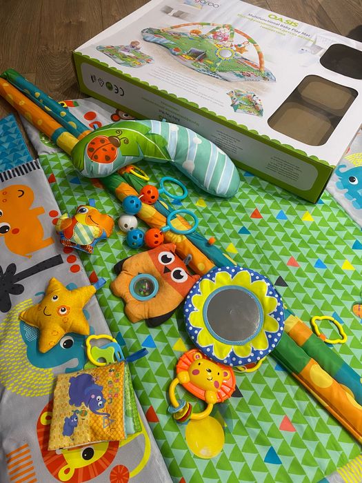 Активна гимнастика