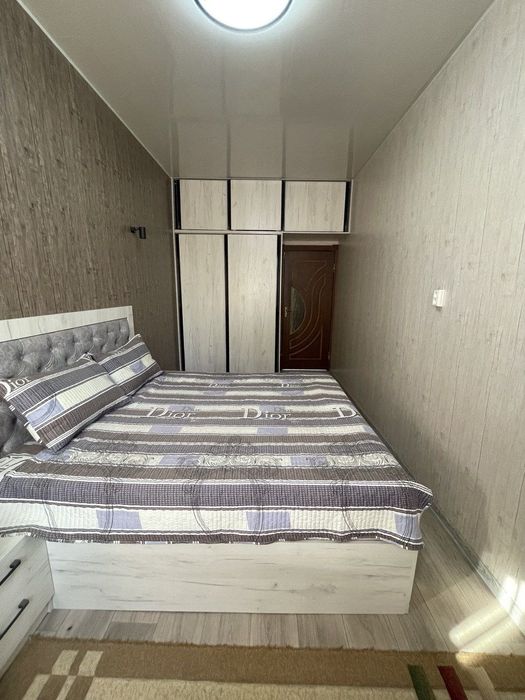 *3 комнатная переделанная в 4. Ор-р ШохМед