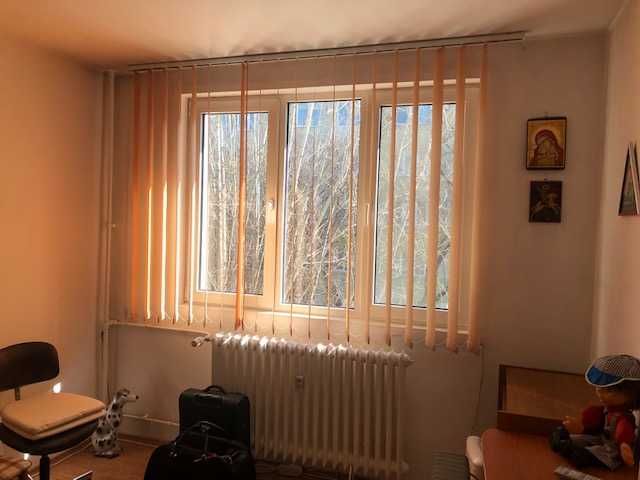 Apartament 3 Camere si Garaj  - Drumul Taberei, Zonă Liniștită