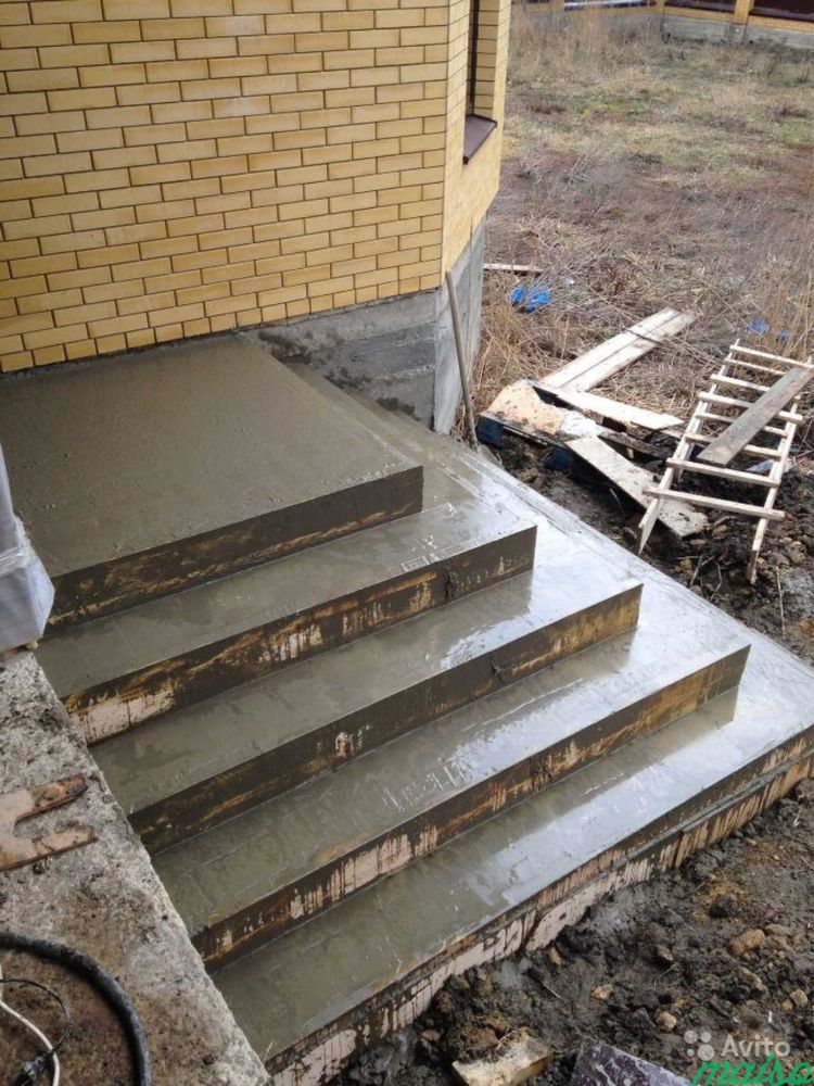 Beton zina xizmati