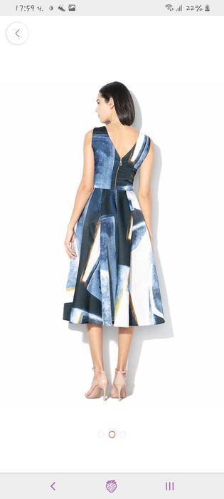 Страхотна рокля на Closet London