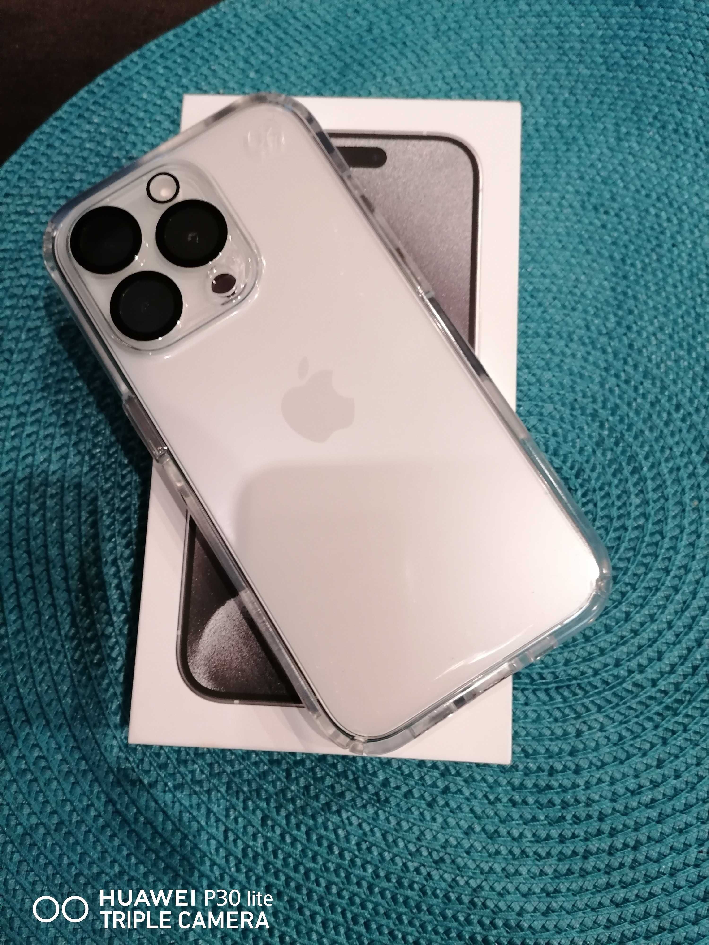 IPhone 15 pro 128gb/Запазен