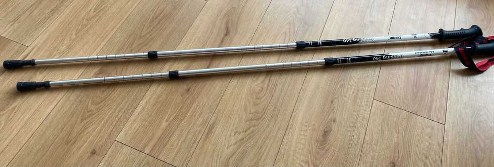 Щеки за трекинг Tramp