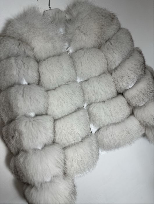 Blanita naturala marimea S-M