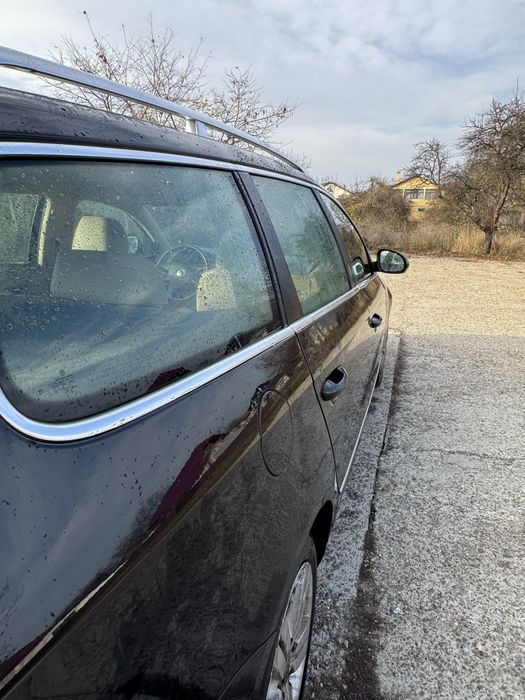 Vând Passat B6 2.0 TDI