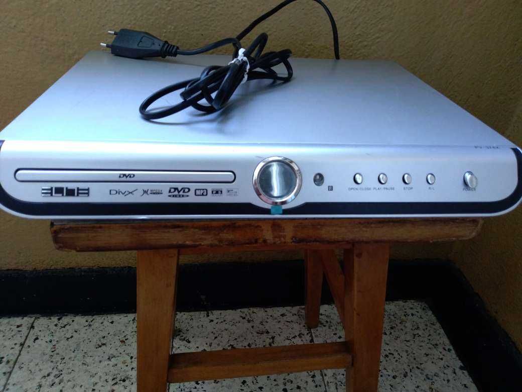 DVD - DVD -за части