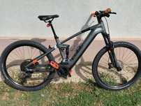Bicicletă Electrică