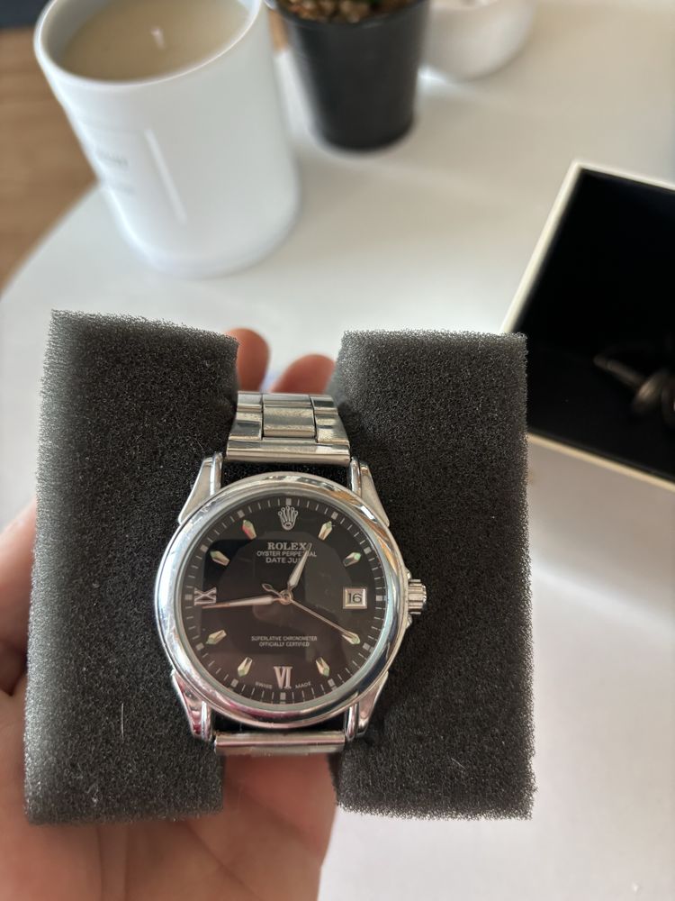 Ceas Rolex Datejust Oyster Perpetual  1960