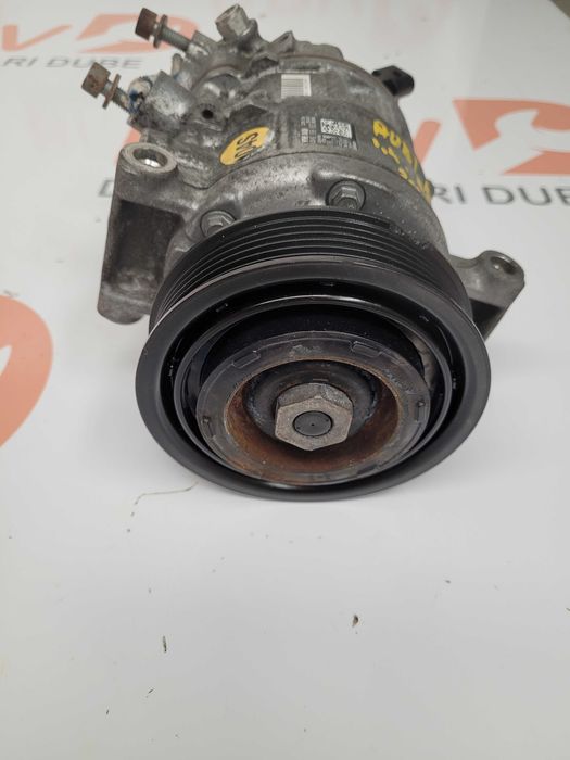 Compresor clima pentru Audi A4 1.4 Motorizare TFSI An 2017   Euro 6