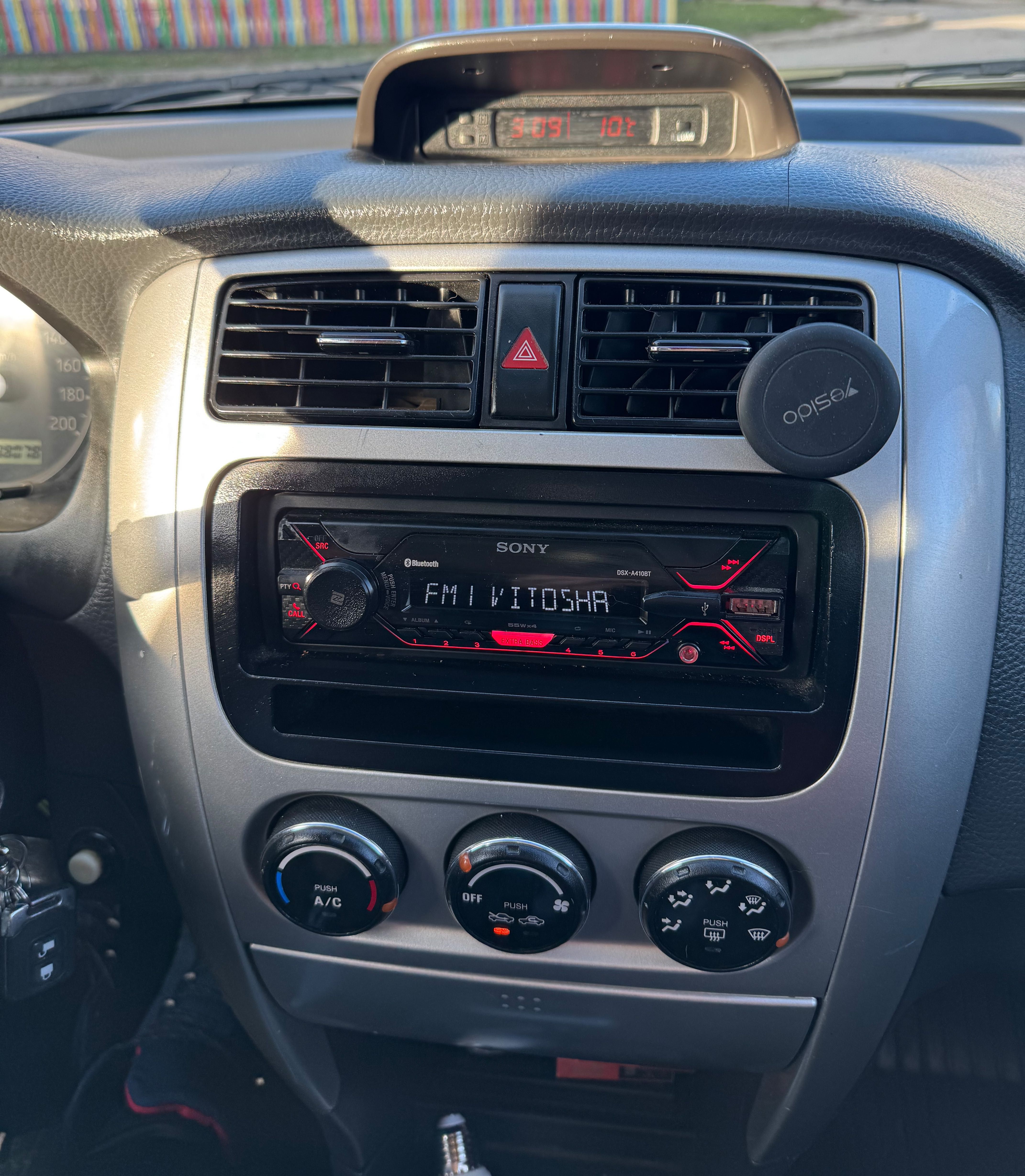 Suzuki Liana 2005  Бензин