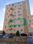 Proprietar , ap 2 camere complex Blue Residence preț 120900 €
