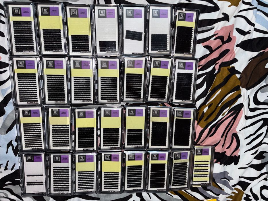 Vând casete gene Barbara