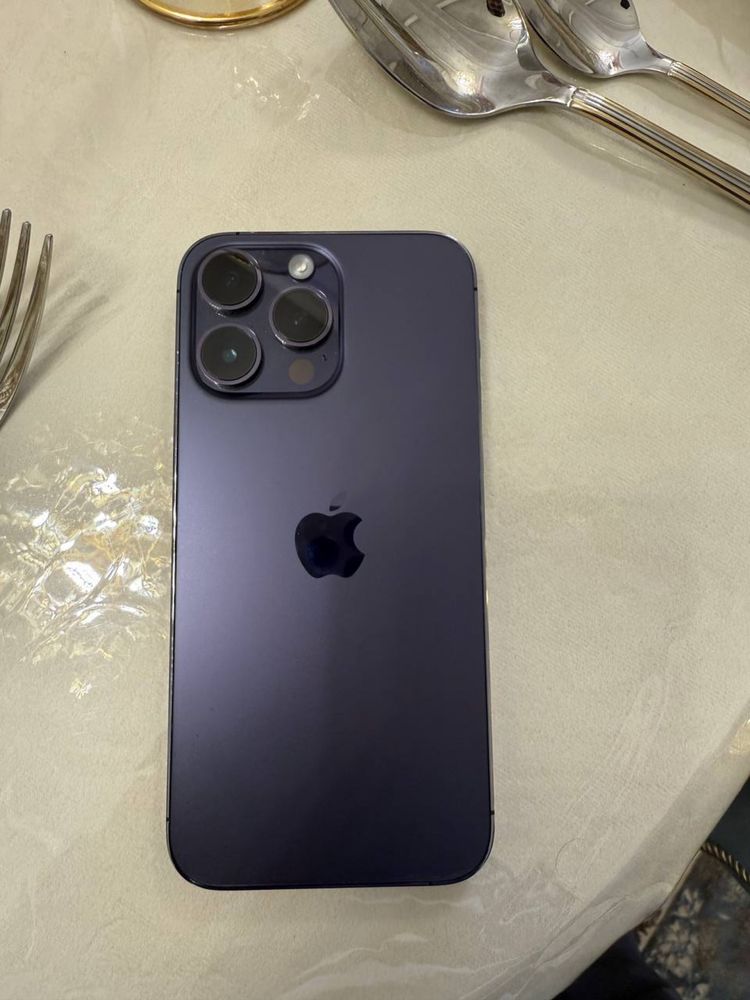 iphone 14 pro max sotiladi