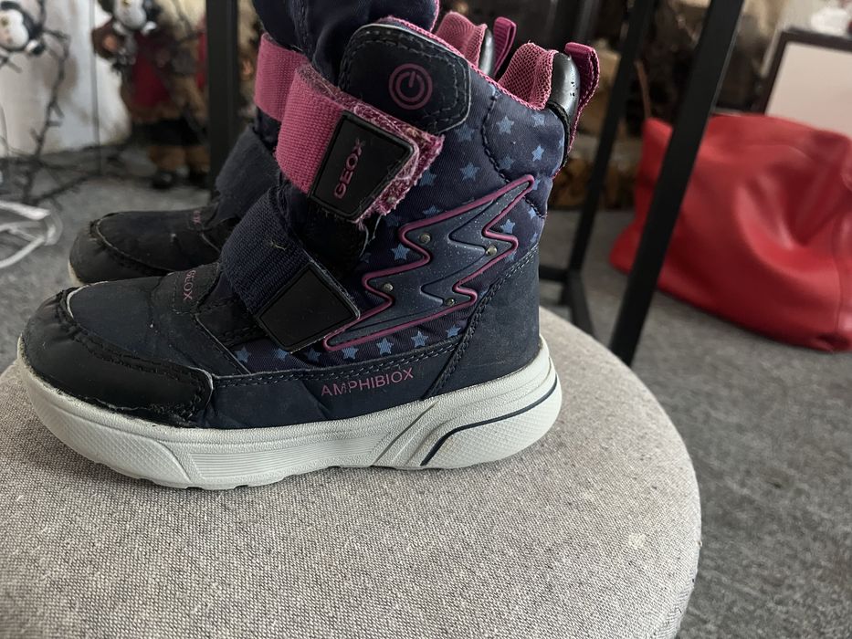 Апрески Geox, 26