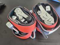 Set 4 chingi ancorare auto 3m 5T VDI 2700