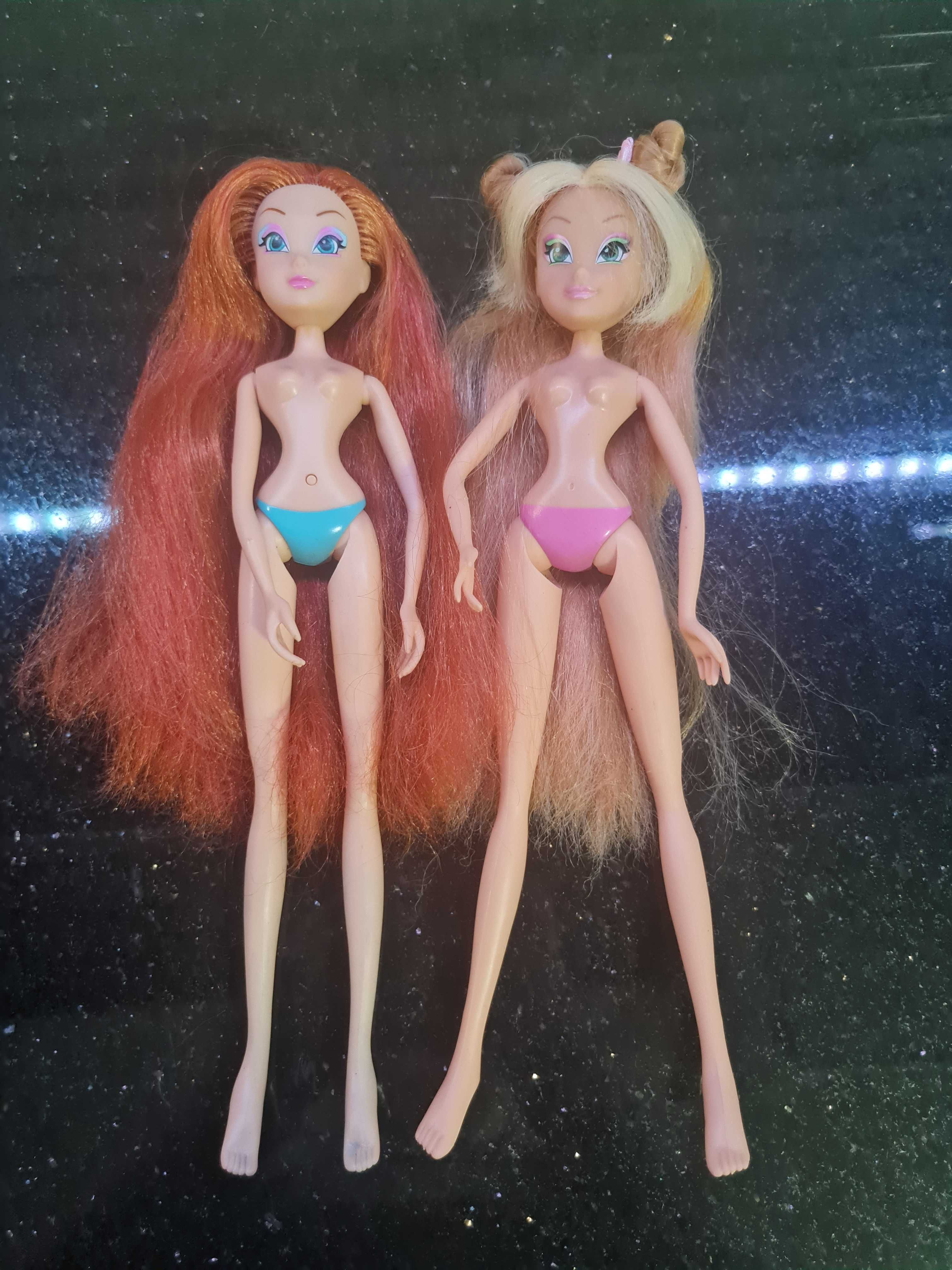 Кукли Уинкс WINX