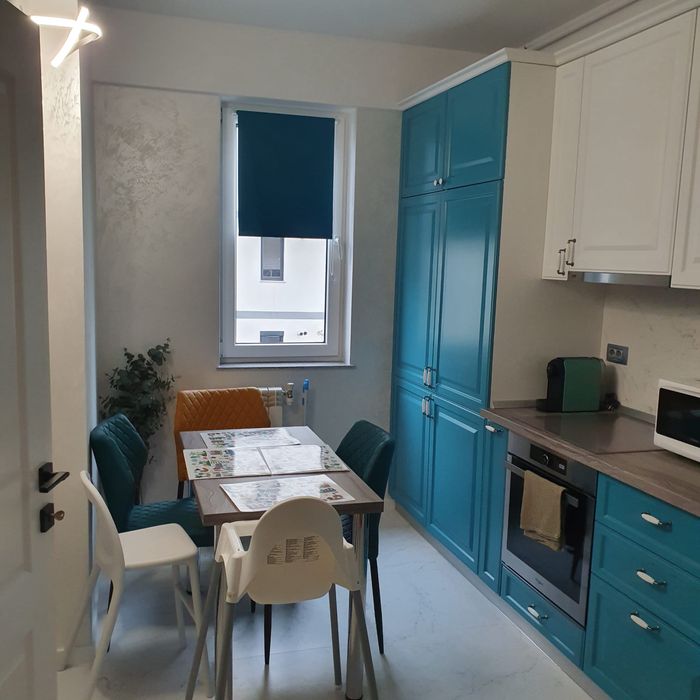 Apartament Mamaia Nord