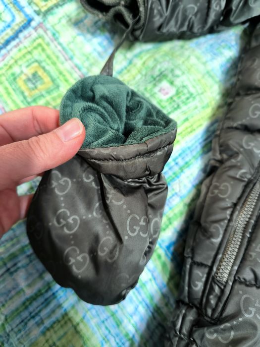 Комбинезон на ребенка 1 -1.5 года