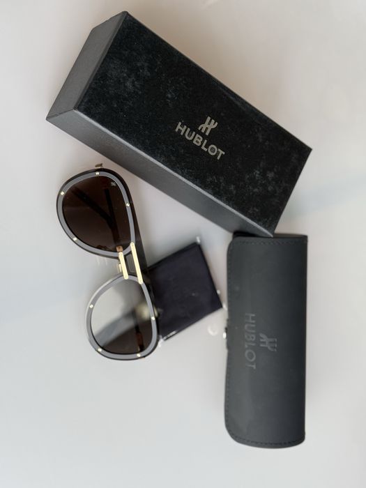 Ochelari de soare Hublot H007