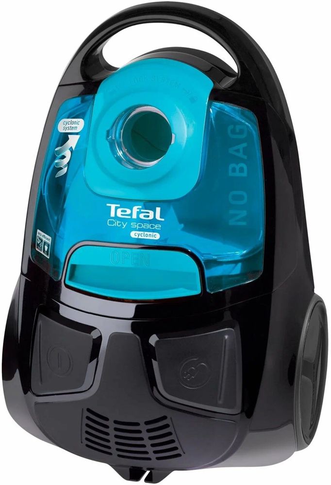 Пылесос Tefal TW2521