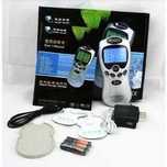 Aparat de masaj cu electrostimulare pentru dureri