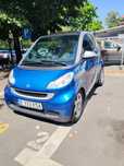 Vand Smart Fortwo 2008