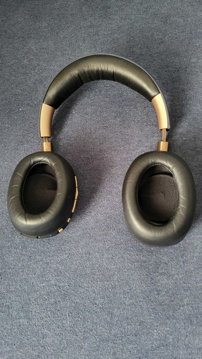 Bowers & Wilkins PX Casti audio HI-FI Wireless finisaj Soft  Gold
