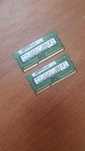 KIT Memorie Laptop 8Gb (2x4Gb) DDR3 PC3L-12800S, 1600 MHz, Samsung