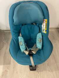 Pachet scaun maxi cosi 2 way pearl + baza