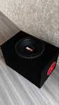 Jbl buffer 1200 bu