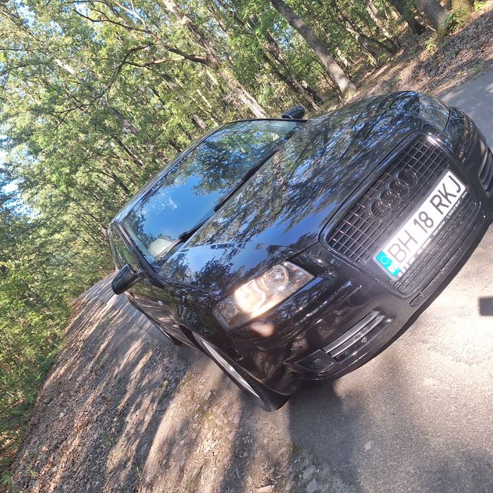 Audi A3 1.9 Tdi impecabil