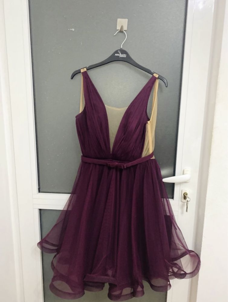 Rochie Ana Radu marimea S
