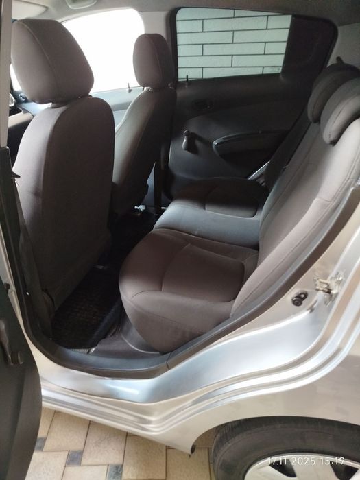 Спарк аренда насия