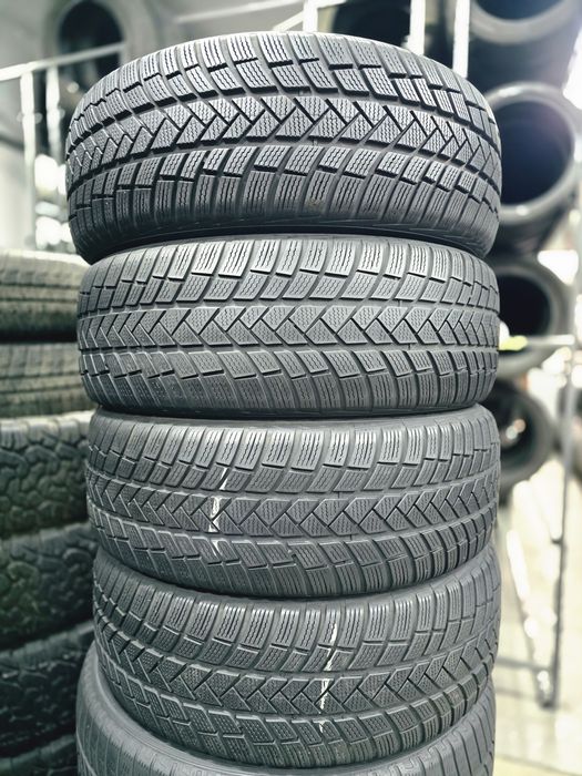 4x 225/55/18 M+S VREDESTEIN 2021 Stare excelentă