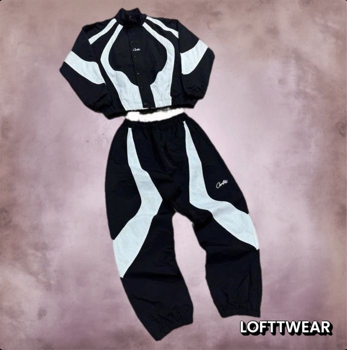 Двойка костюм мужской