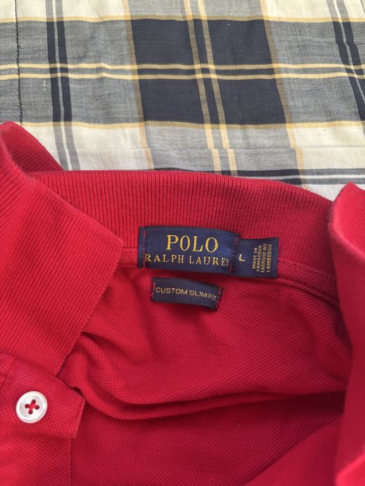 Ralph Lauren Polo