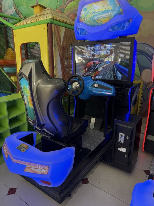 Игровой автоматы