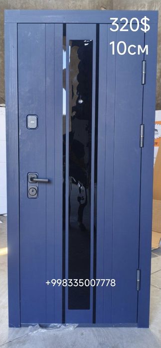 Премиум двери от300$