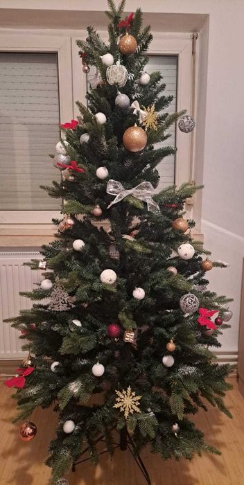 Vand brad artificial