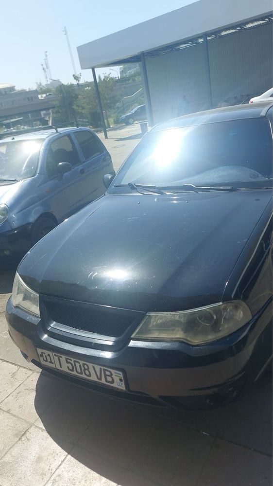 Nexia 2 srochna ideal