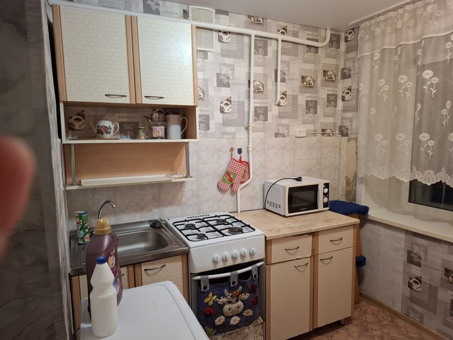 Сдам однакомнатную квартиру