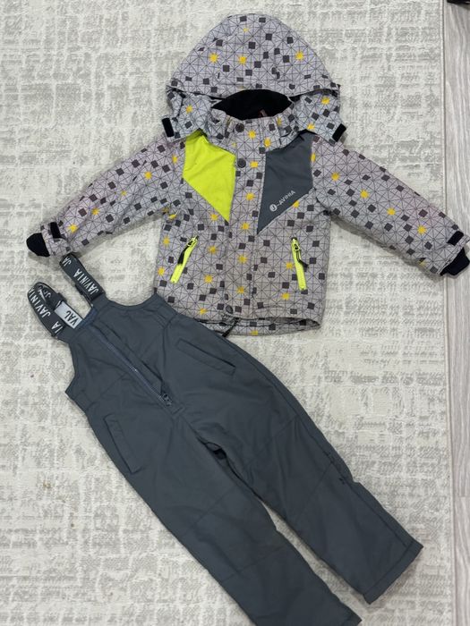 2000 тг Двойка на мальчика