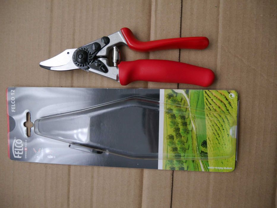 Felco 12 foarfeca maner rotativ  Elvetia
