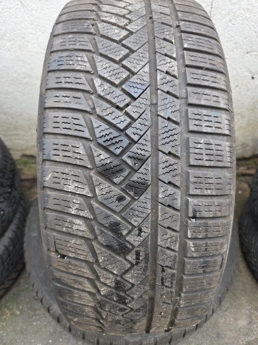 Anvelope CONTINENTAL 225/50/17