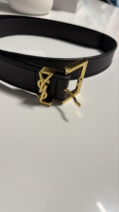Дамски колан  YSL