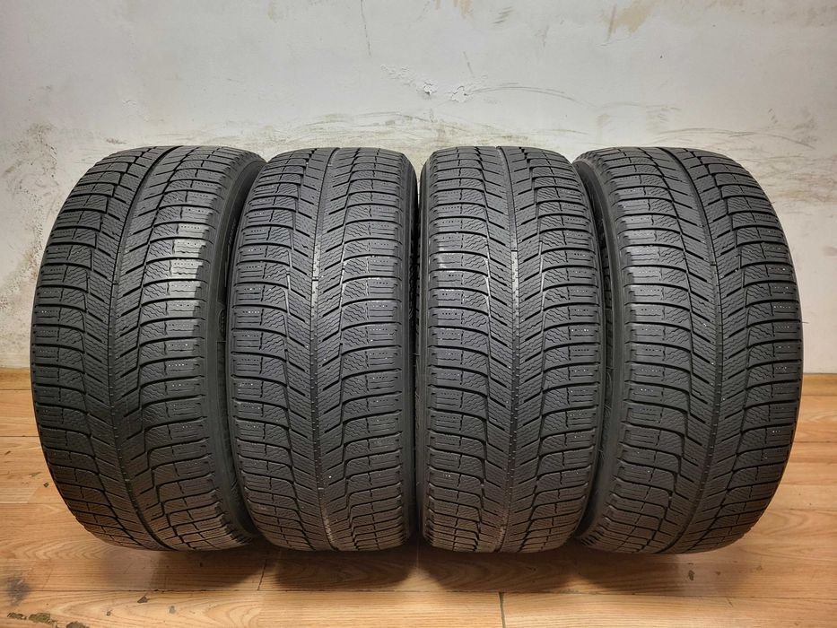 225/50/18 Michelin / зимни гуми