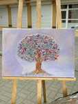 Kofetti Tree II + Лампа + Сертификат + Лукс Опаковка