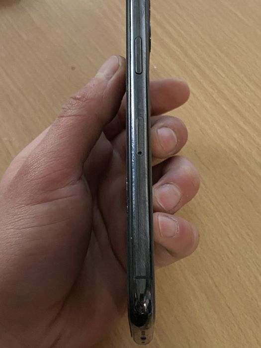 iPhone 11 PRO 64 GB 100% Батерия MobilFox кейс