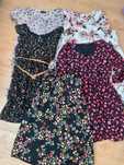 Lot Rochite mini de vara S